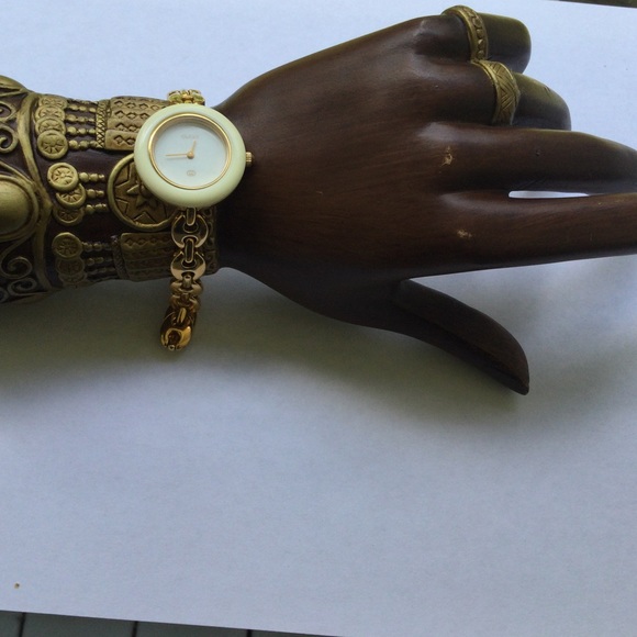 Gucci Accessories - Vintage Gucci Watch